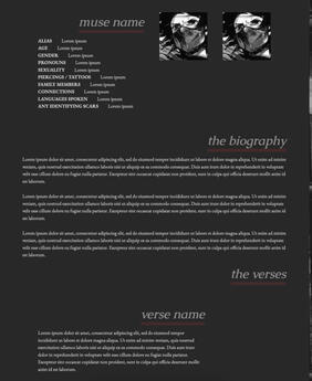 carrd layout example